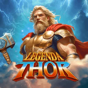 Epic of Thor - TURBOBET168