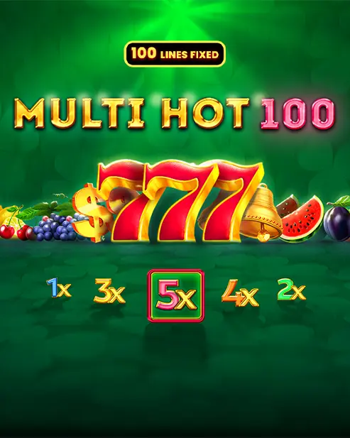 Multi Hot 100 - TURBOBET168