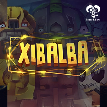 PeterSons : Xibalba - TURBOBET168