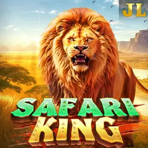 Jili : Safari King - TURBOBET168