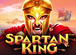 Pragmatic : Spartan King - TURBOBET168