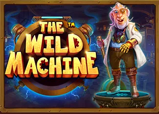 Pragmatic : The Wild Machine - TURBOBET168