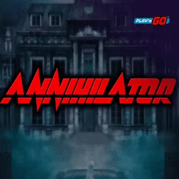 PlaynGo : Annihilator - TURBOBET168