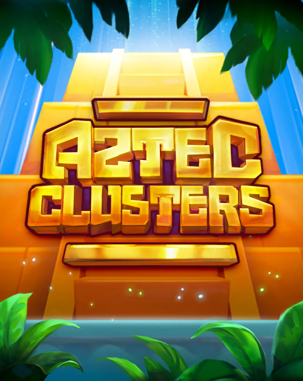 Bgaming : Aztec Clusters - TURBOBET168