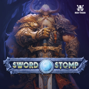 Redtiger : Sword Stomp - TURBOBET168
