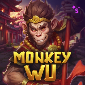 Spinocchio : Monkey Wu - TURBOBET168
