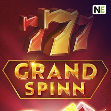 Grand Spinn - TURBOBET168