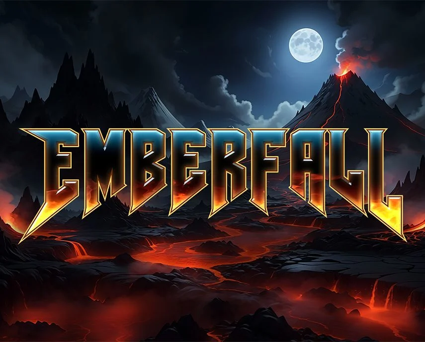 Slotmill : Emberfall - TURBOBET168