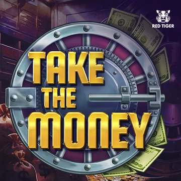 Redtiger : Take the Money - TURBOBET168