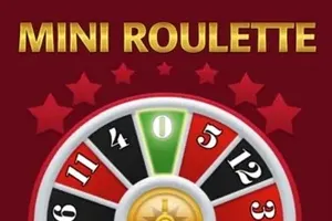Roulette Mini - TURBOBET168
