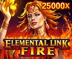 JDB : Elemental Link Fire - TURBOBET168