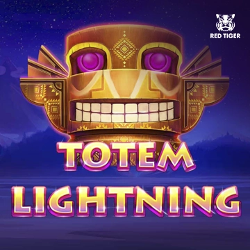 Redtiger : Totem Lightning - TURBOBET168