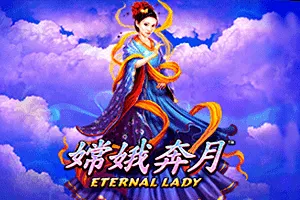 Eternal Lady - TURBOBET168