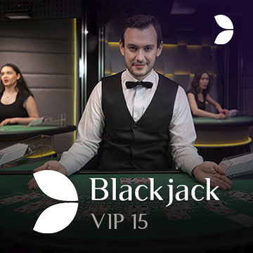 Blackjack VIP 15 - TURBOBET168