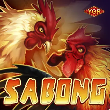YGR : Sabong - TURBOBET168