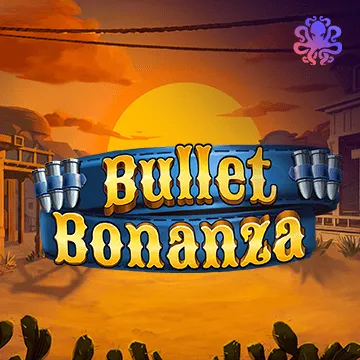 Octoplay : Bullet Bonanza - TURBOBET168
