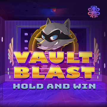 Octoplay : Vault Blast Hold & Win - TURBOBET168