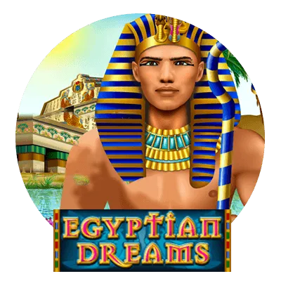 Habanero : Egyptian Dreams - TURBOBET168