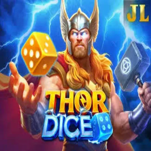 Thor Dice - TURBOBET168