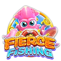 FIERCE FISHING - TURBOBET168