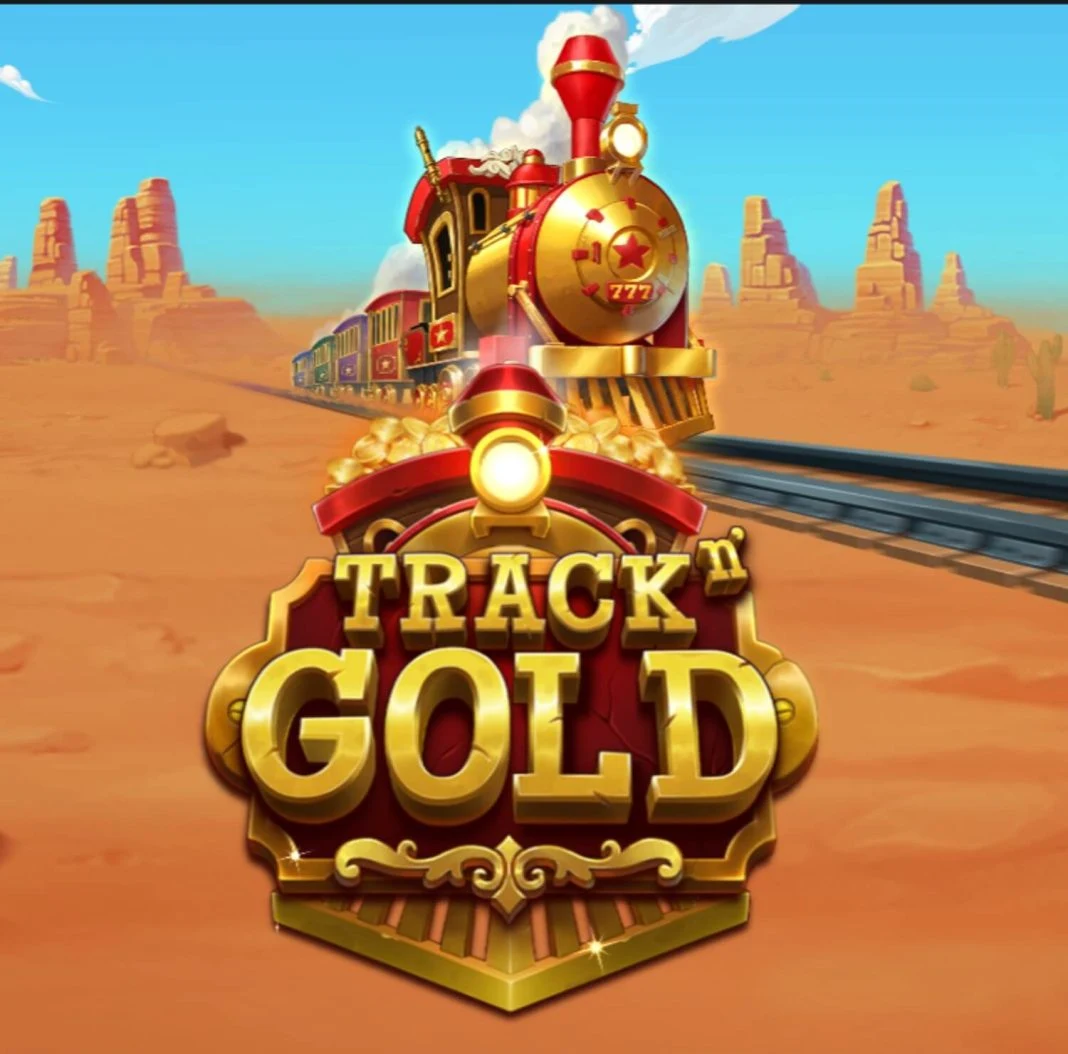 PlaynGo : Track n Gold - TURBOBET168