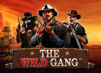 Pragmatic : The Wild Gang - TURBOBET168
