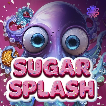 Octoplay : Sugar Splash - TURBOBET168