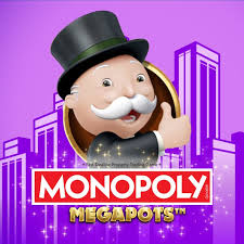Bigtime : MONOPOLY Megapots - TURBOBET168