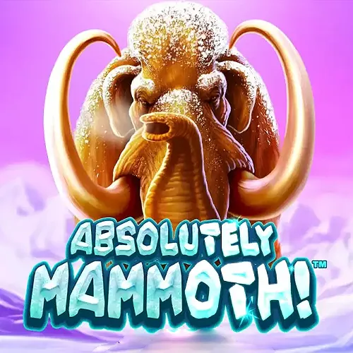 Absolutely Mammoth - TURBOBET168