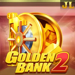 Jili : Golden Bank 2 - TURBOBET168