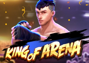Penguasa Arena - TURBOBET168