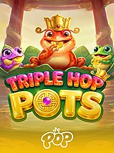 FatPanda : Triple Hop Pots - TURBOBET168