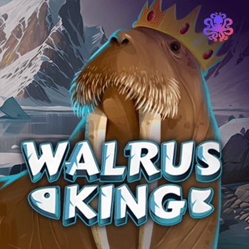Octoplay : Walrus King - TURBOBET168