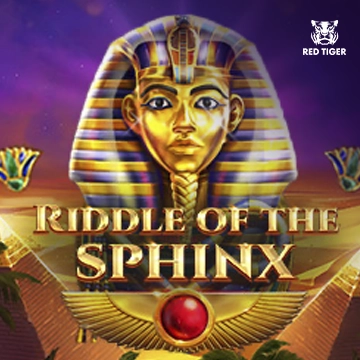 Redtiger : Riddle Of The Sphinx - TURBOBET168