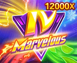 JDB : Marvelous IV - TURBOBET168