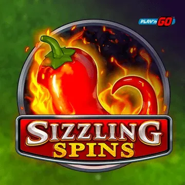 PlaynGo : Sizzling Spins - TURBOBET168