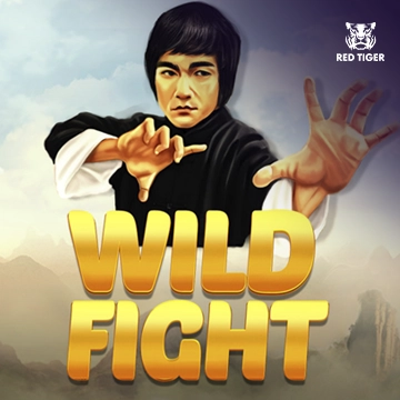 Redtiger : Wild Fight - TURBOBET168