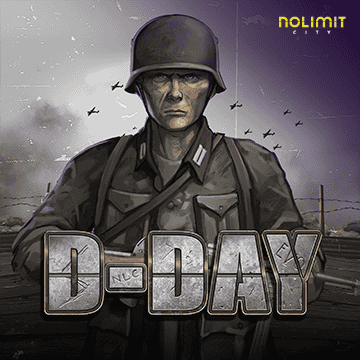NolimitCity : D Day - TURBOBET168