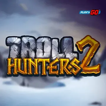 PlaynGo : Troll Hunters 2 - TURBOBET168