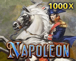 JDB : Napoleon - TURBOBET168
