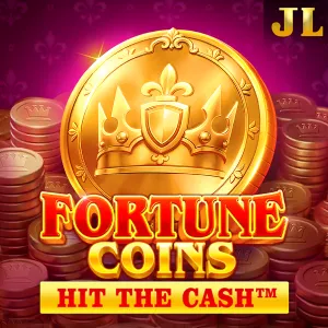 Jili : Fortune Coins - TURBOBET168