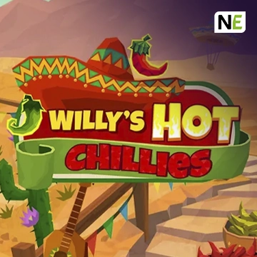 Willys Hot Chillies - TURBOBET168