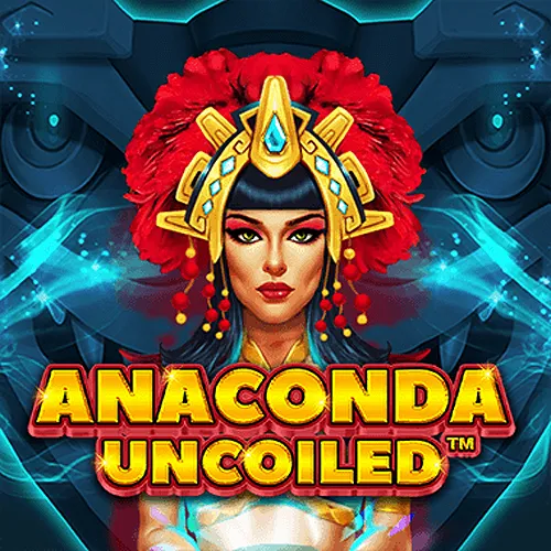 Anaconda Uncoiled - TURBOBET168