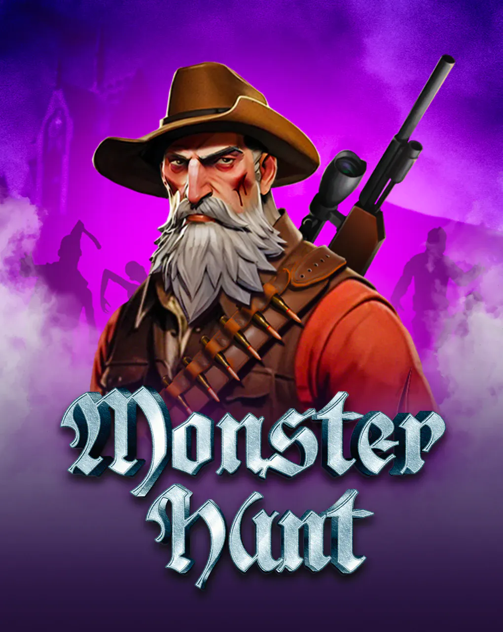 Bgaming : Monster Hunt - TURBOBET168