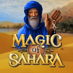 Magic of Sahara - TURBOBET168