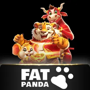 FatPanda - TURBOBET168