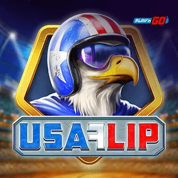 PlaynGo : USA Flip - TURBOBET168