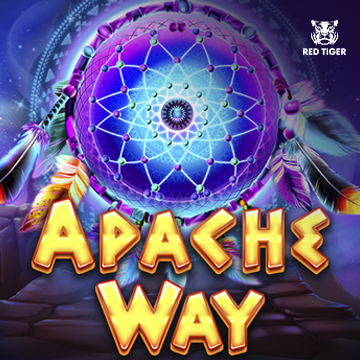 Redtiger : Apache Way - TURBOBET168