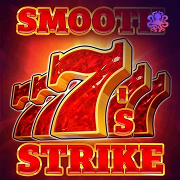 Octoplay : Smooth 7’s Strike - TURBOBET168