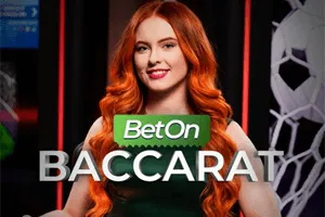 Bet on Baccarat Live - TURBOBET168